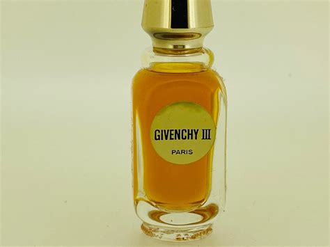 when did givenchy come out|Givenchy 1970s.